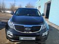 Kia Sportage 2012 года за 7 700 000 тг. в Актобе