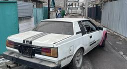 Toyota Celica 1984 года за 2 100 000 тг. в Алматы – фото 4