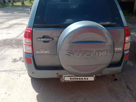 Suzuki Grand Vitara 2005 года за 3 200 000 тг. в Павлодар – фото 4