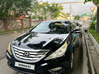 Hyundai Sonata 2010 годаүшін5 000 000 тг. в Алматы