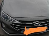Hyundai Elantra 2019 года за 8 400 000 тг. в Караганда