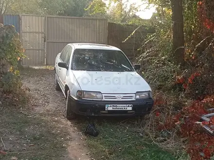 Nissan Primera 1992 года за 500 000 тг. в Алматы – фото 5