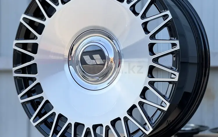 Кованые диски Lixiang Li 9 8 7 6 за 619 000 тг. в Алматы