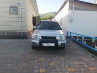 Subaru Forester 2002 года за 3 600 000 тг. в Алматы