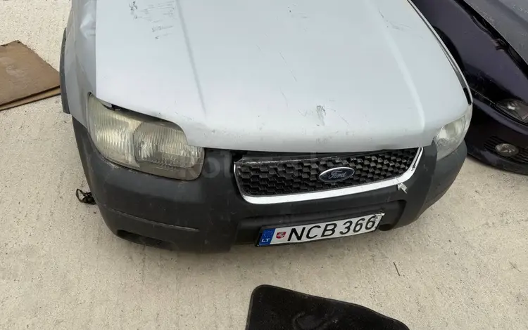 Магазин автозапчастей на ford maverick, форд маверик в Алматы