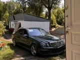 Mercedes-Benz E 350 2007 года за 2 100 000 тг. в Алматы – фото 5