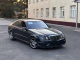 Mercedes-Benz E 350 2007 года за 2 100 000 тг. в Алматы
