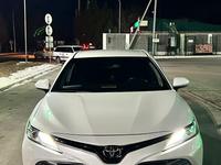 Toyota Camry 2019 года за 15 200 000 тг. в Шымкент