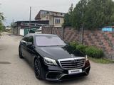 Mercedes-Benz S 500 2013 года за 27 500 000 тг. в Алматы