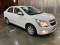 Chevrolet Cobalt 2023 года за 6 290 000 тг. в Астана