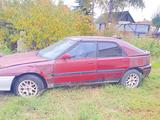 Mazda 323 1993 годаүшін400 000 тг. в Усть-Каменогорск