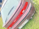 Mazda 323 1993 годаүшін400 000 тг. в Усть-Каменогорск – фото 3