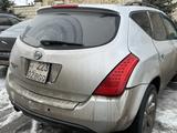 Nissan Murano 2005 годаүшін3 200 000 тг. в Алматы – фото 4