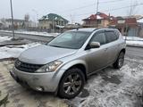 Nissan Murano 2005 годаүшін3 200 000 тг. в Алматы