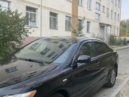 Toyota Camry 2008 года за 6 700 000 тг. в Талдыкорган – фото 27