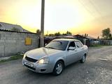 ВАЗ (Lada) Priora 2170 2010 годаүшін2 000 000 тг. в Усть-Каменогорск