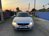 ВАЗ (Lada) Priora 2170 2010 годаүшін2 000 000 тг. в Усть-Каменогорск – фото 2