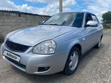 ВАЗ (Lada) Priora 2170 2010 года за 2 000 000 тг. в Усть-Каменогорск
