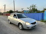 ВАЗ (Lada) Priora 2170 2010 годаүшін2 000 000 тг. в Усть-Каменогорск – фото 3
