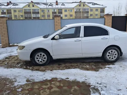 Lifan Solano 2013 года за 2 100 000 тг. в Актобе – фото 4