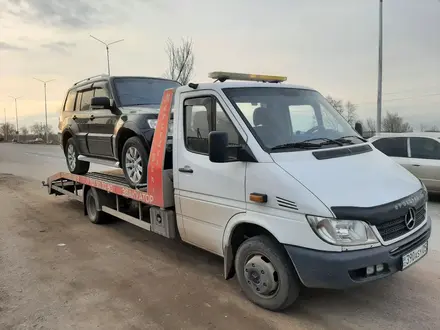 Эвакуатор Отар Кордай Кенен Актерек Таргап Самсы Узынагаш трасса Алматы в Кордай – фото 5