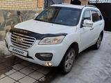 Lifan X60 2014 года за 3 500 000 тг. в Костанай – фото 2