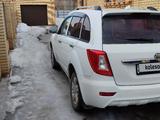 Lifan X60 2014 годаүшін3 500 000 тг. в Костанай – фото 4