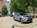 Toyota RAV4 2019 годаүшін10 920 000 тг. в Актобе – фото 3