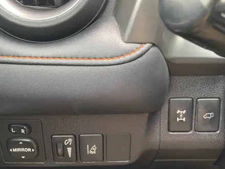 Toyota RAV4 2019 года за 10 920 000 тг. в Актобе – фото 11