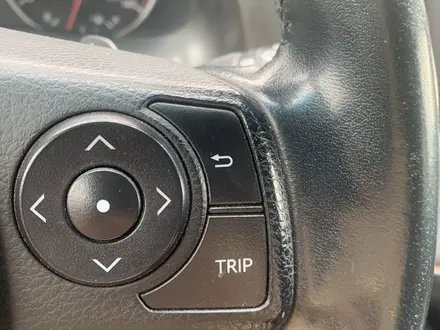 Toyota RAV4 2019 года за 10 920 000 тг. в Актобе – фото 14