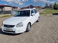 ВАЗ (Lada) Priora 2172 2014 года за 2 800 000 тг. в Астана