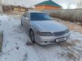 Toyota Mark II 1997 годаүшін3 200 000 тг. в Астана – фото 6