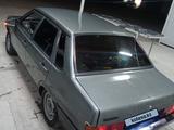 ВАЗ (Lada) 21099 1998 годаfor700 000 тг. в Мерке – фото 4