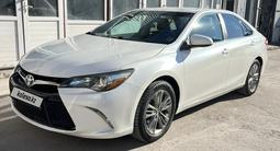 Toyota Camry 2015 годаүшін9 500 000 тг. в Актау – фото 5