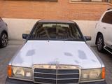 Mercedes-Benz 190 1991 годаүшін1 300 000 тг. в Актау