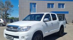 Toyota Hilux 2010 годаүшін6 500 000 тг. в Уральск – фото 3