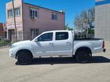 Toyota Hilux 2010 года за 6 500 000 тг. в Уральск – фото 4