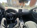 Mazda 3 2014 годаfor6 700 000 тг. в Кокшетау – фото 10