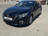 Mazda 3 2014 годаfor6 700 000 тг. в Кокшетау