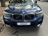 BMW X4 2019 годаүшін23 000 000 тг. в Алматы – фото 2