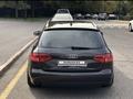 Audi A4 2010 года за 10 000 000 тг. в Алматы – фото 5