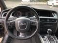 Audi A4 2010 года за 10 000 000 тг. в Алматы – фото 13