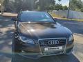 Audi A4 2010 года за 10 000 000 тг. в Алматы – фото 38