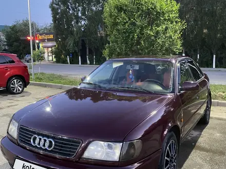 Audi A6 1995 года за 2 300 000 тг. в Актобе