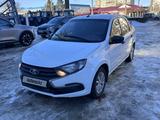 ВАЗ (Lada) Granta 2190 2019 годаfor3 699 000 тг. в Актобе