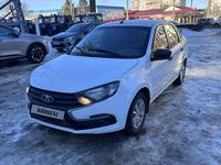 ВАЗ (Lada) Granta 2190 2019 годаүшін3 699 000 тг. в Актобе