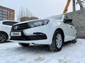 ВАЗ (Lada) Granta 2190 2019 годаүшін3 000 000 тг. в Актобе – фото 17