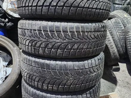 235/60R18 Bridgestone за 100 000 тг. в Алматы