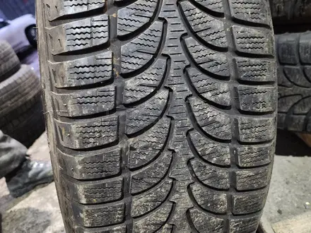 235/60R18 Bridgestone за 100 000 тг. в Алматы – фото 5