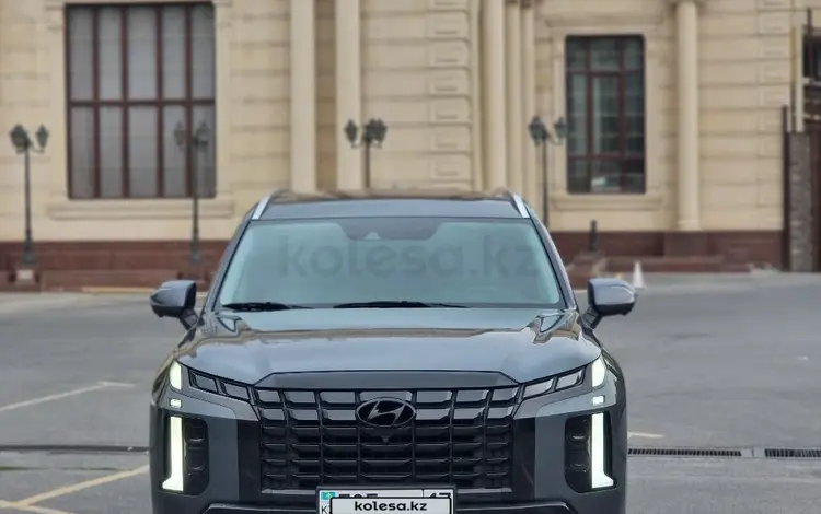 Hyundai Palisade 2021 годаfor21 000 000 тг. в Шымкент